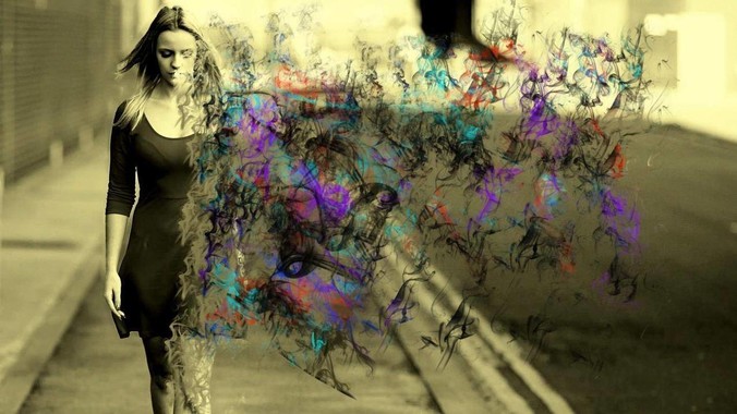 为什么感觉四***明很空洞？